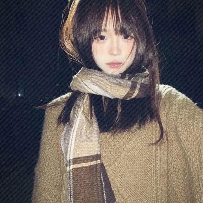 绽放