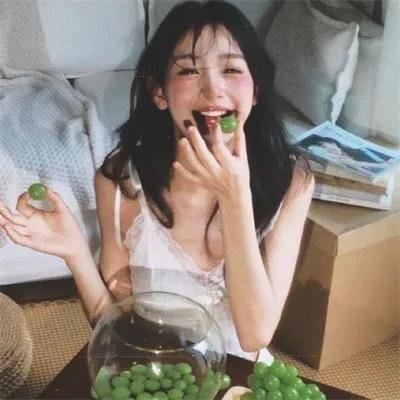 处女心声