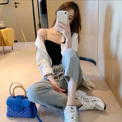 原来这就是爱啊